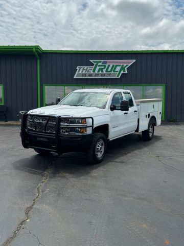chevrolet silverado 2500hd 2019 2GC2KREGXK1224820 image chevrolet silverado 2500hd 2019 2GC2KREGXK1224820 image